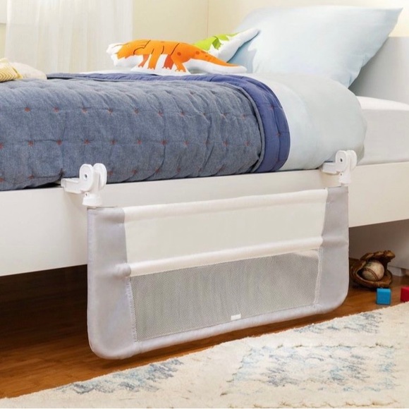 Munchkin Accessories Munchkin Bed Safety Rail Poshmark